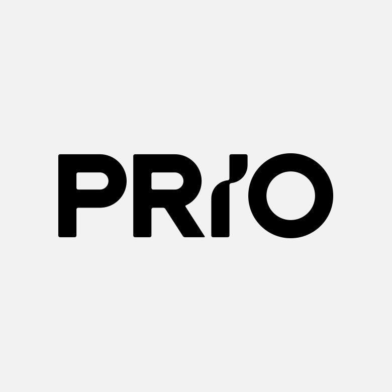 Prio - Logotyp