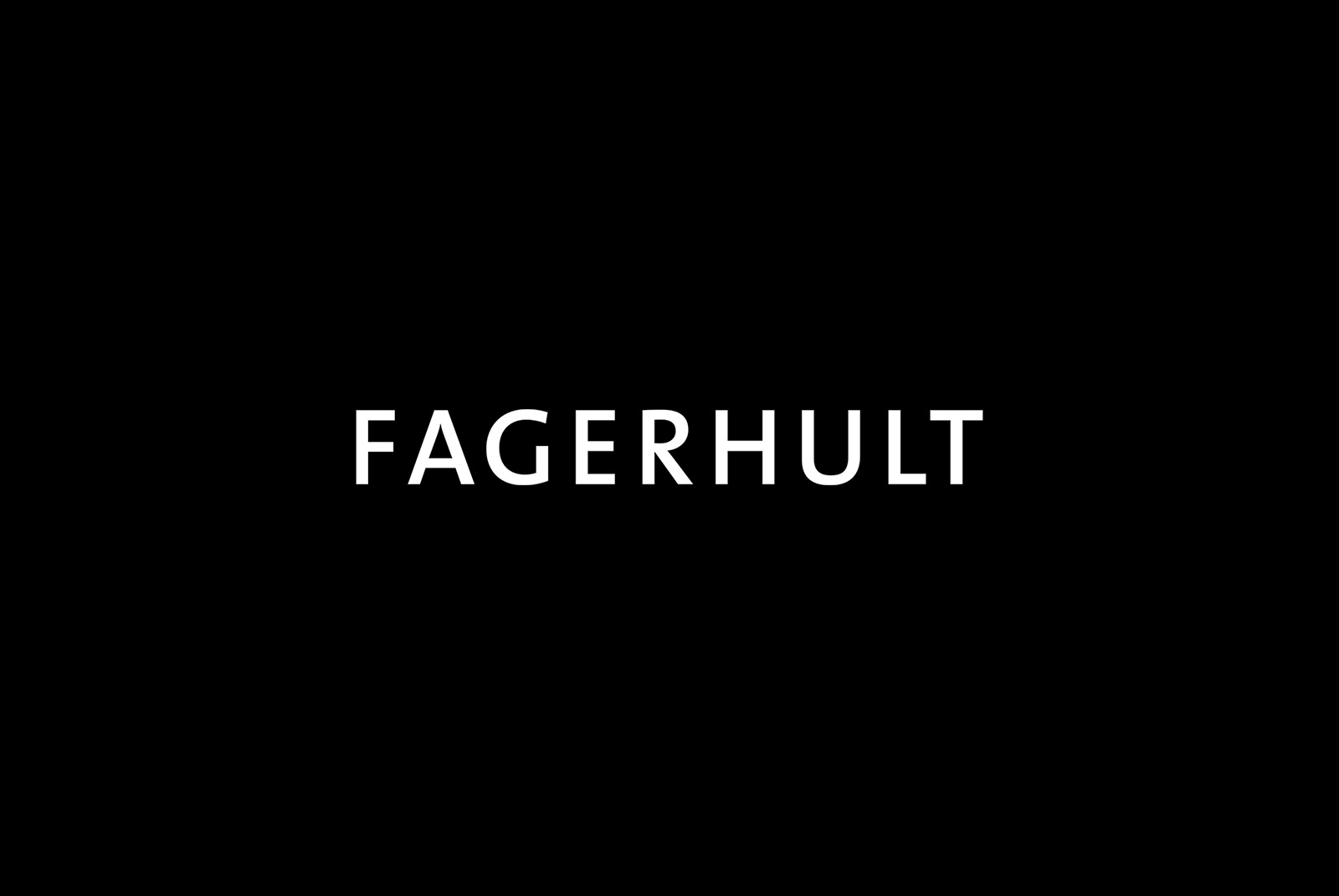 Fagerhult - The Innovator #3